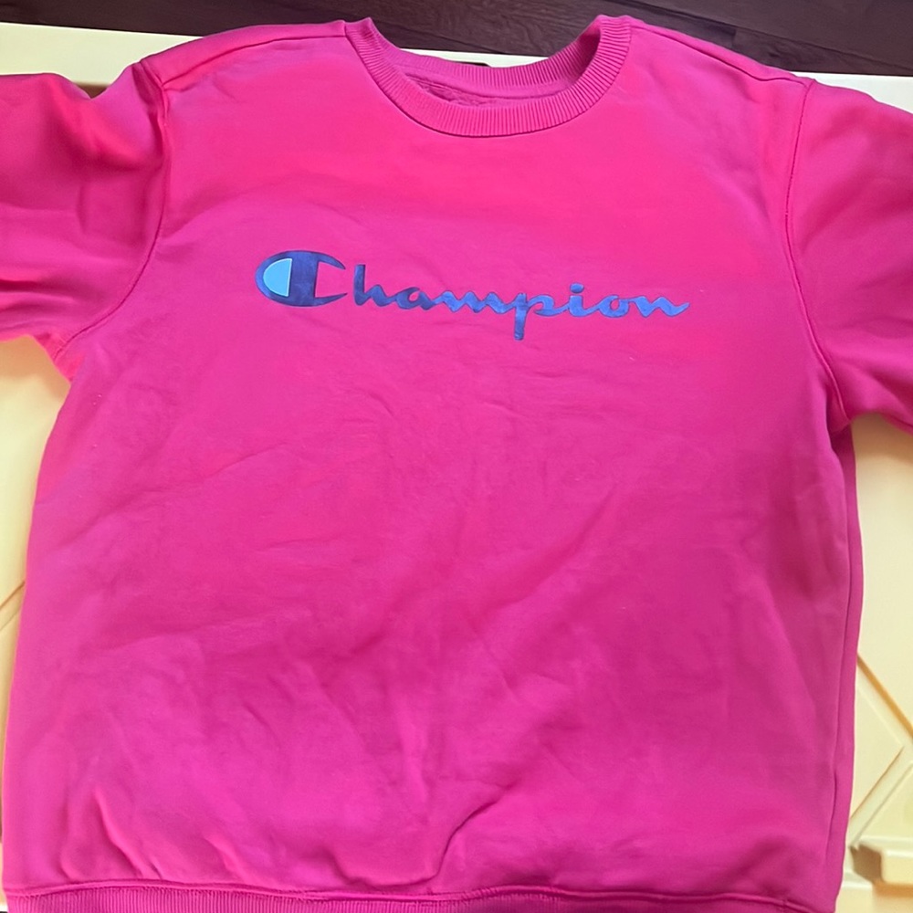 Boys sweatshirt